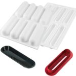 Eclair Kit – Cylindre 75, mould + cutter, 36.247