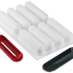 Eclair Kit – L’Éclair 120, mould + cutter S, 36.319