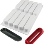 Eclair Kit – Fashion 80, mould + cutter