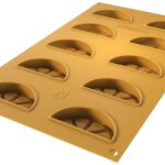 Silicone mould LIMONE 14 ml S