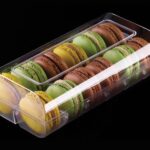 MACADO 12 - pack for macarons
