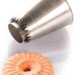 Religieuse Tube 01, Ø 30 mm