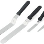 Edged Spatula 20 cm