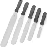 Straight Spatula 11 cm SP 20 S, 73.431