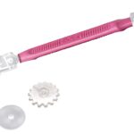 Roll Tool with 5 rolls