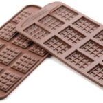 Choco Tablette Silicone Mould SCG11 S, 22.111