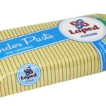 WONDER – COVERING SUGAR PASTE 1 kg, Laped