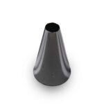 Round Tips Ø 8 mm BT208 S, 43.307
