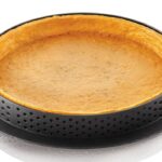 Tarte Ring Round Ø 120 h 20 mm, 1 pcs