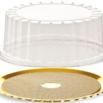 Caserola Gold d30 x h9 cm