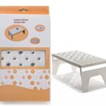 STAND FLOWER DRYING HOLDER, 3193
