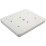 PAD JEM ROLLER 195 x 180 mm, 109SE013