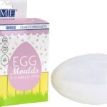 EGG MOULDS (COMPLETE SETS OF 3), EM50