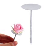 FLOWER NAIL NO. 7 STAINLESS STEEL XJEM7