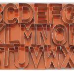 Cutter - extra large 26 pcs, 13306