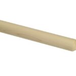 Rolling Pin Beech Wood 40 cm, 29004