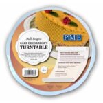 TURNTABLE - MULTI-PURPOSE 275 mm, MT463