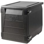 Thermobox 60x40 cm, Izolare + transport, 12950