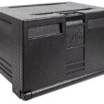 Thermobox SIDE-LOADER 60/40, 12960