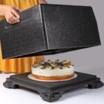 THERMOBOX CAKE 35x35 cm, 11333