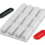 Eclair Kit - Caroline 30, mould + cutter