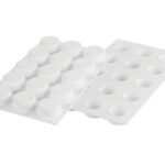 Mini Desserts - Mould Essenziale 30 ml S, 36.332