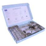 GINGERBREAD HOUSE CUTTER SET GBS65