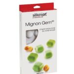 Mini Desserts Gem 30 mould