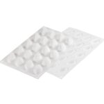 Mini Desserts Quenelle 10 ml S, 36.325