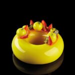 PavoCake Galaxy KE032