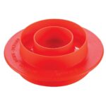 Cutter ROUND Red TPSF402 S