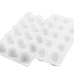 Mini Desserts – Mould Truffles 20 ml S, 36.172