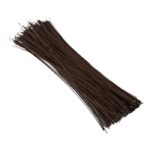 Flower Wire Thin 250 gr - Coffee, P-RP21095