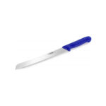 BREAD KNIVES, SINGLE SIDED PLAIN 21 CM, 66750