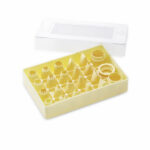 PIPING TIP SET 24 pcs, 31883