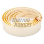 CAKE RINGS, PLASTIC d26 cm, 35183