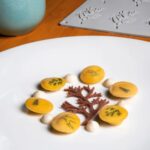 Gourmand Wood GG031