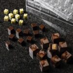Praline Mould Cubo, PC5062