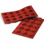 Mini Desserts – Mould Petit-Fours SF027 S, 10.027