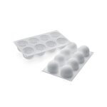 Mini Desserts – Mould Truffles 120 S, 36.192