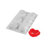 Mini Desserts Kit - Amorini Origami 110 ml S, 36.283