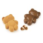 Mini Desserts - TEDDY BEAR 68 ml S, 36.441