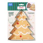 Cookie Cutter - Christmas Tree 18 cm, CH24CCC115