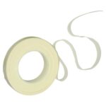FLORIST TAPE - White 13 mm x 17.4 m, FT203