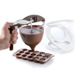 Funnel Choc 1 lt ACC086 S, 70.095