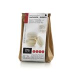 Powder Mix For Macarons White 200 gr S, 99.504.14
