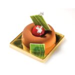 Single Portions - Big Savarin SF012 S, 30.012