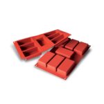 Single Portions - Rettangolo 97 ml SF110 S, 16.110