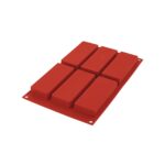 Mini Desserts – Mould Slim SF128 S, 16.128