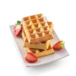 Single Portions - Waffel Classic SF155 S, 36.155